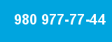 980 977-77-44